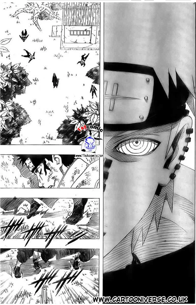 Naruto - หน้า 14