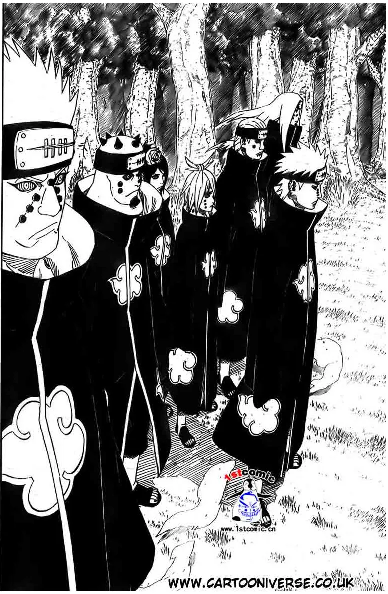 Naruto - หน้า 15