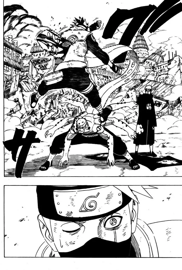 Naruto - หน้า 11