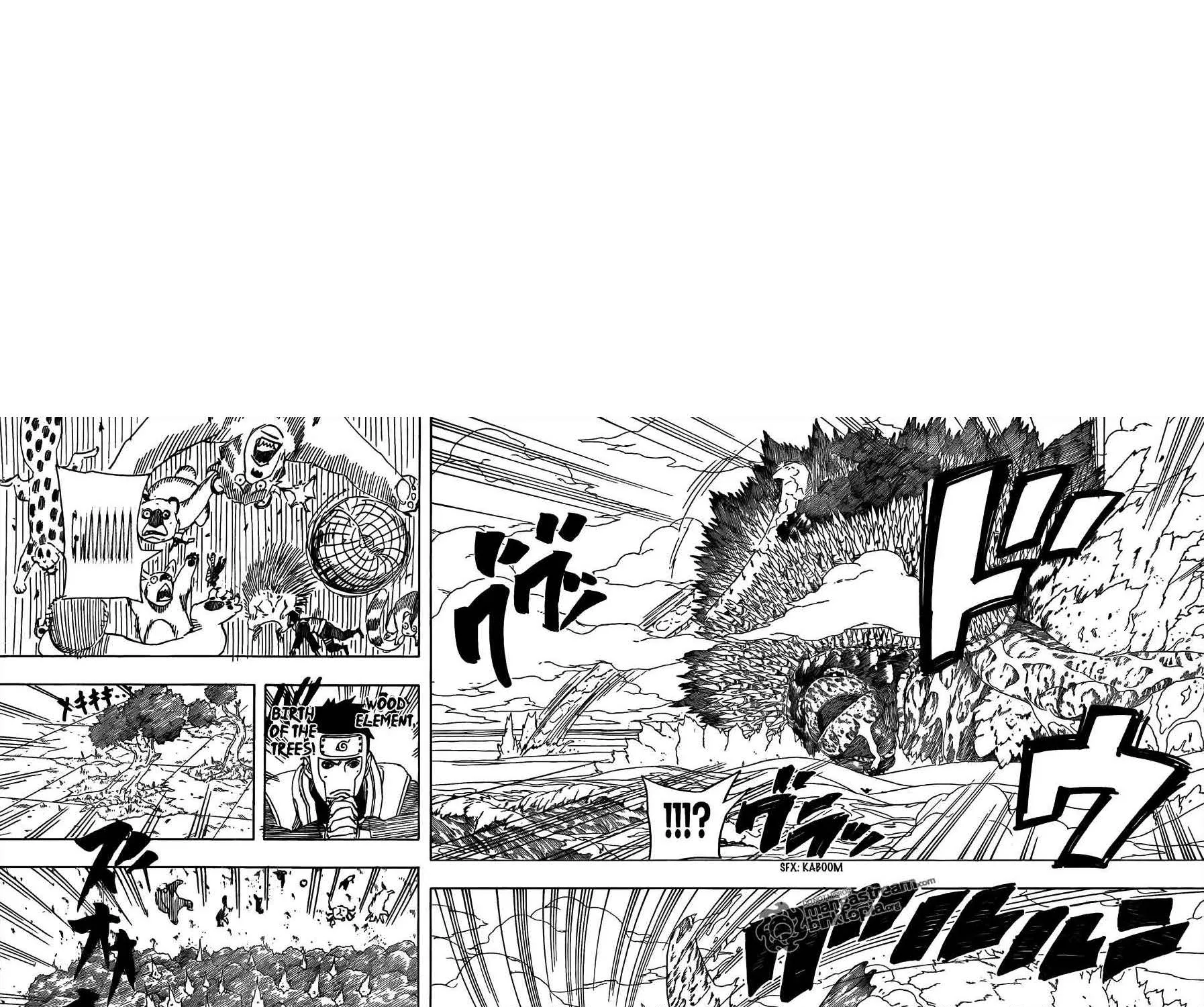 Naruto - หน้า 13