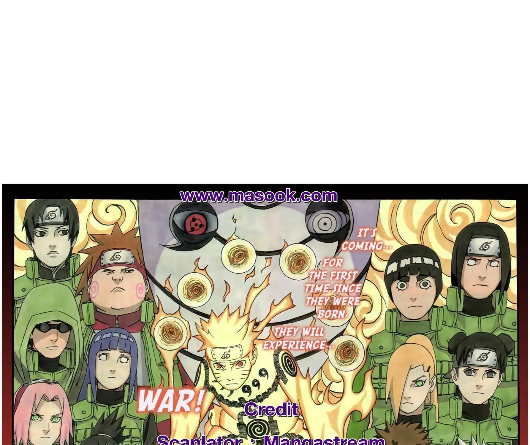 Naruto - หน้า 2