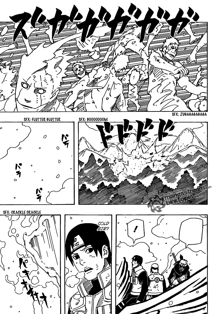 Naruto - หน้า 10