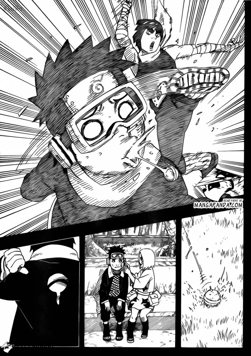 Naruto - หน้า 6