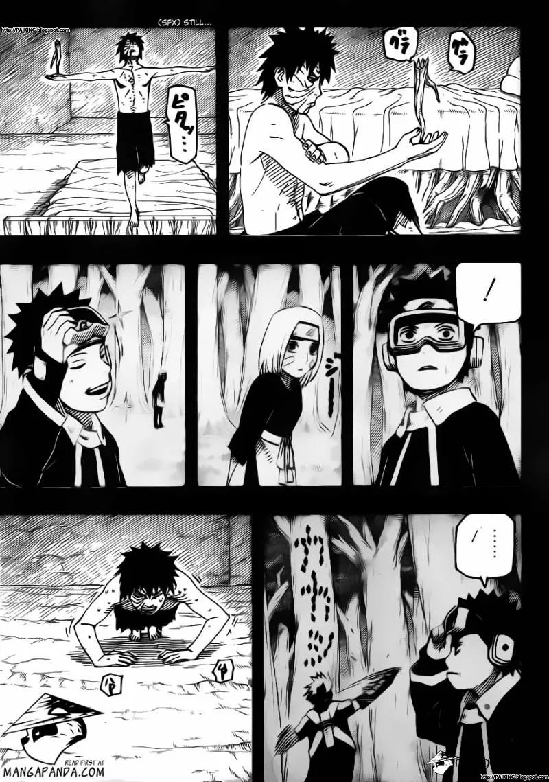 Naruto - หน้า 10