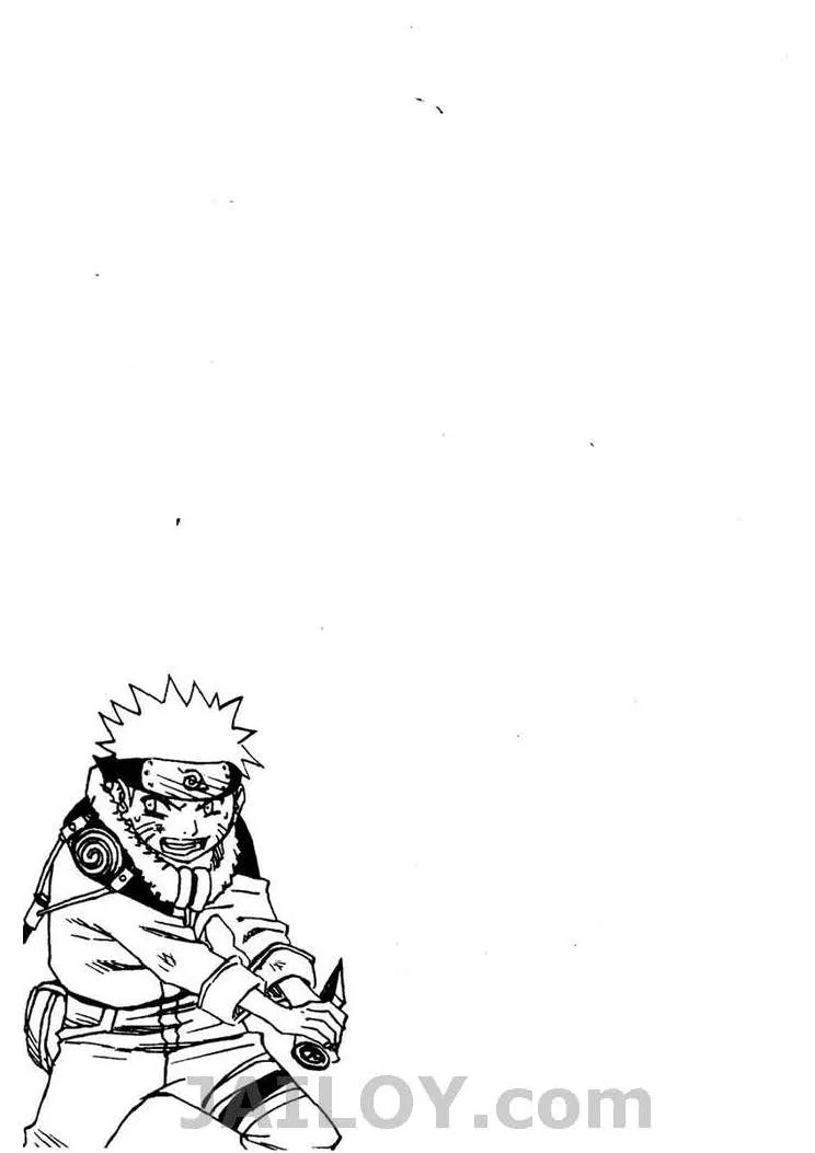 Naruto - หน้า 19