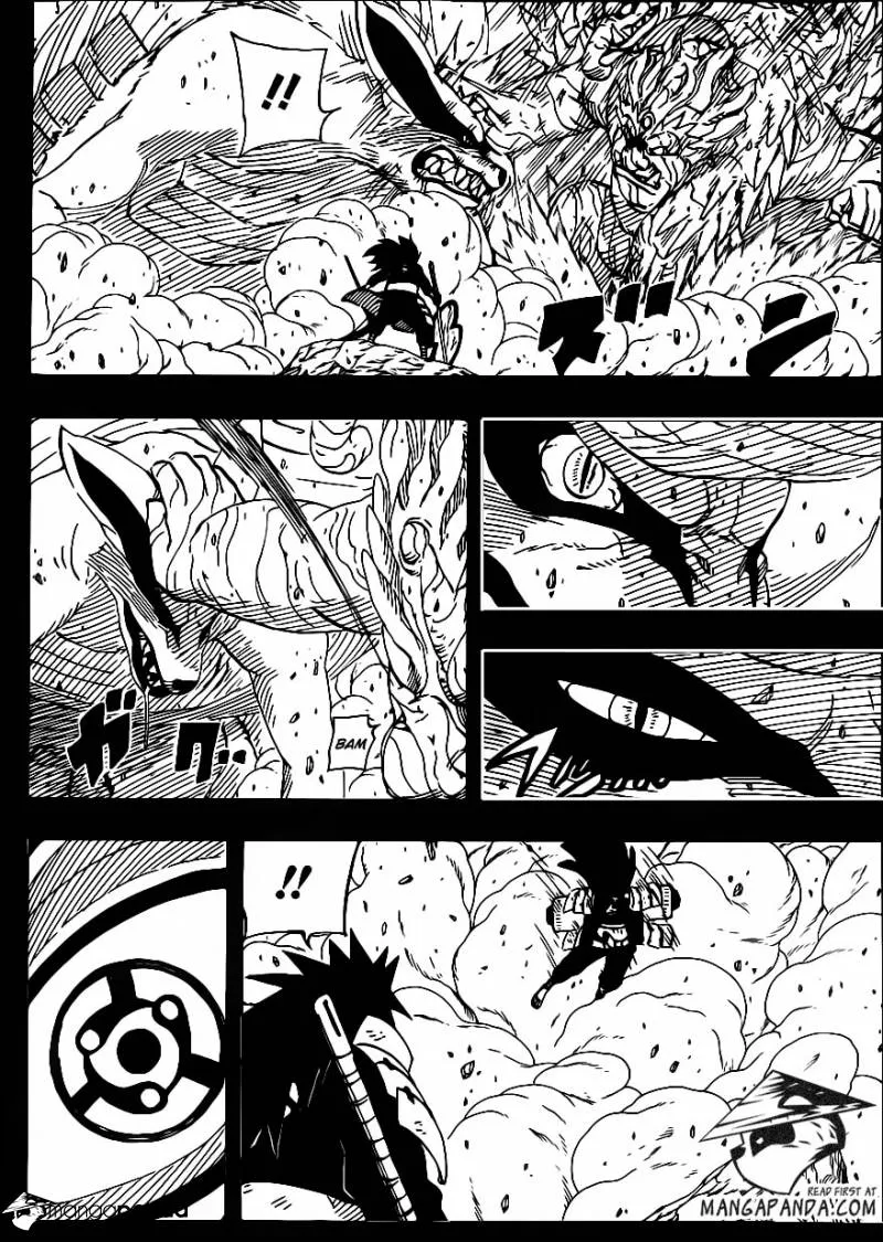 Naruto - หน้า 8