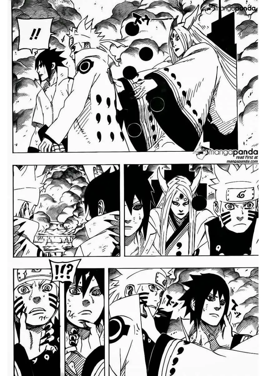 Naruto - หน้า 3