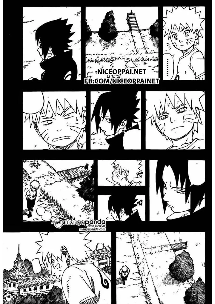 Naruto - หน้า 11