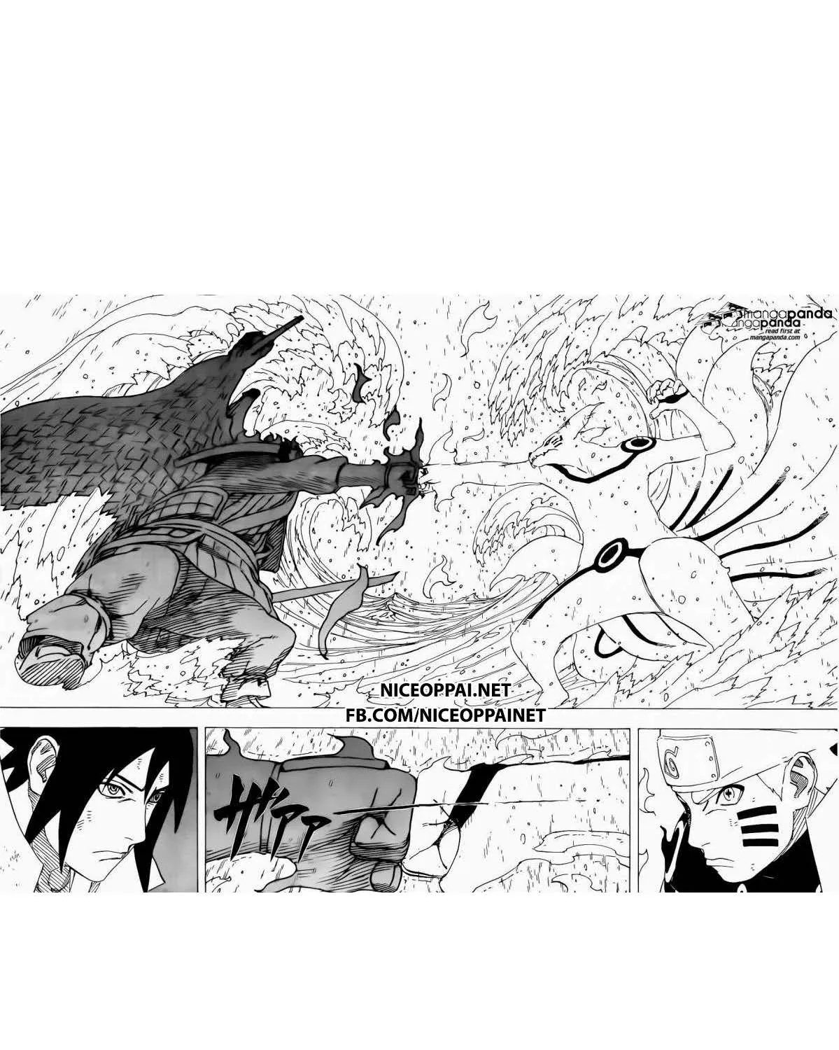 Naruto - หน้า 8