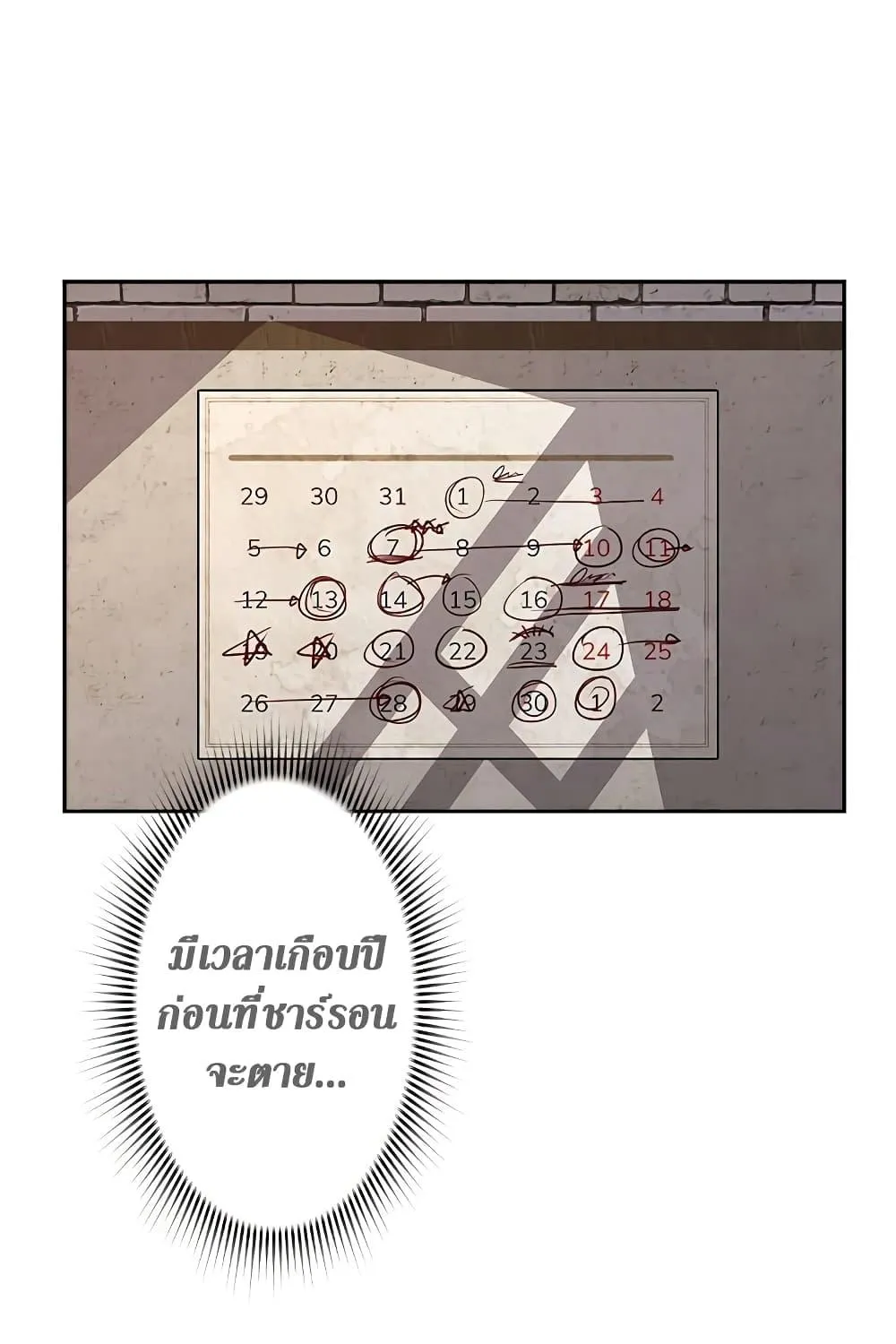 Necromancer’s Evolutionary Traits - หน้า 95