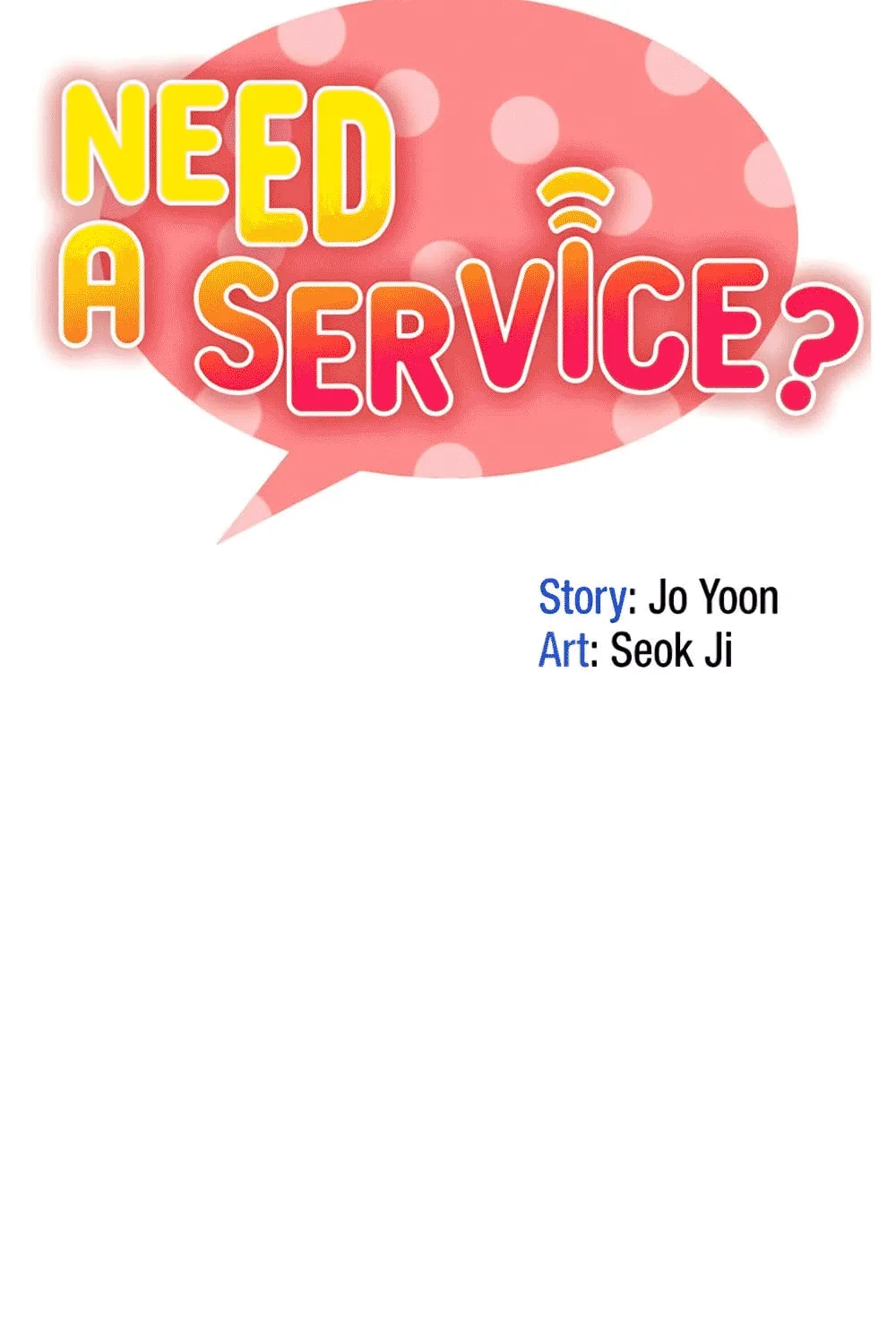 Need A Service? - หน้า 7