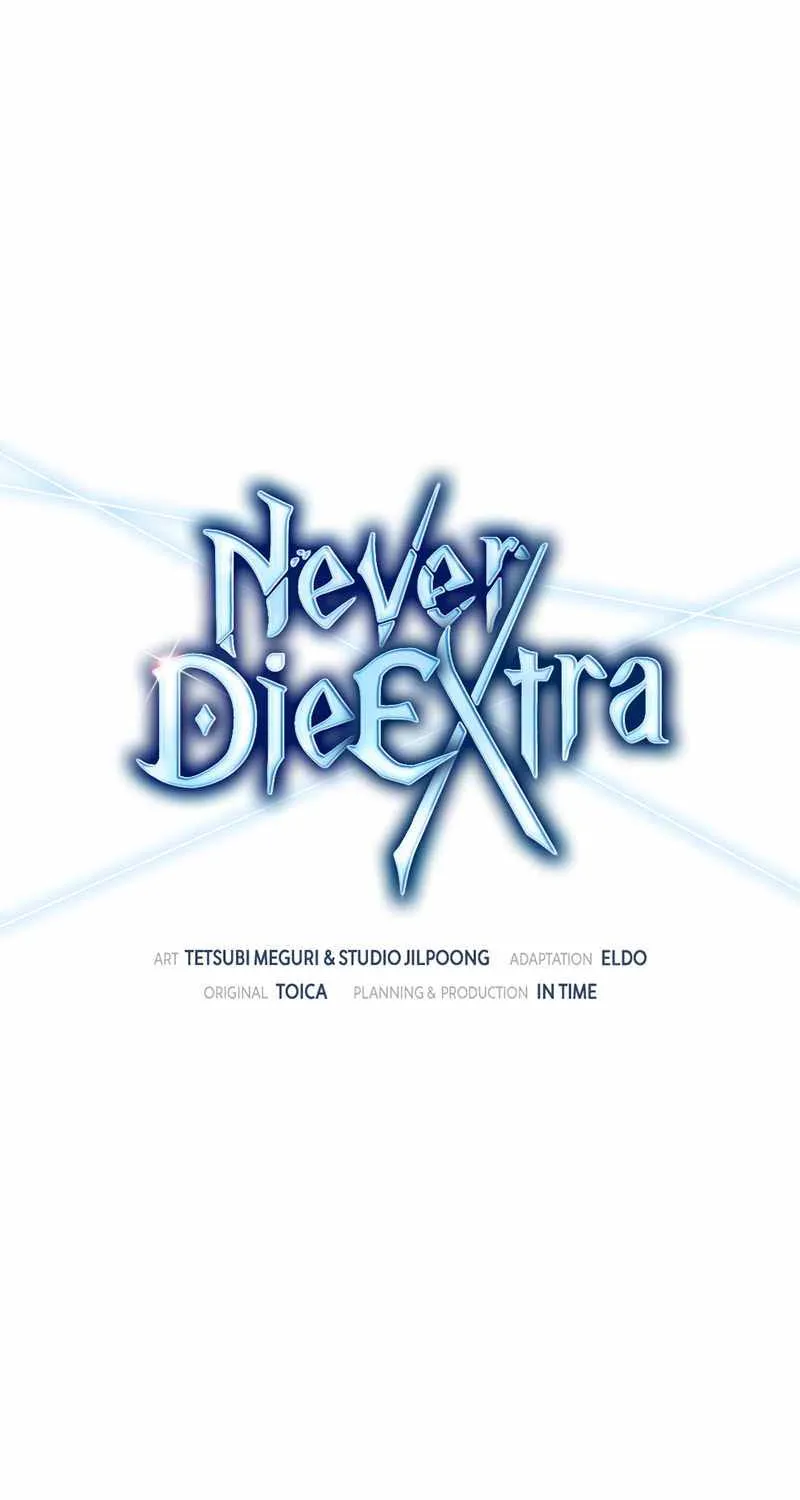 Never Die Extra - หน้า 36