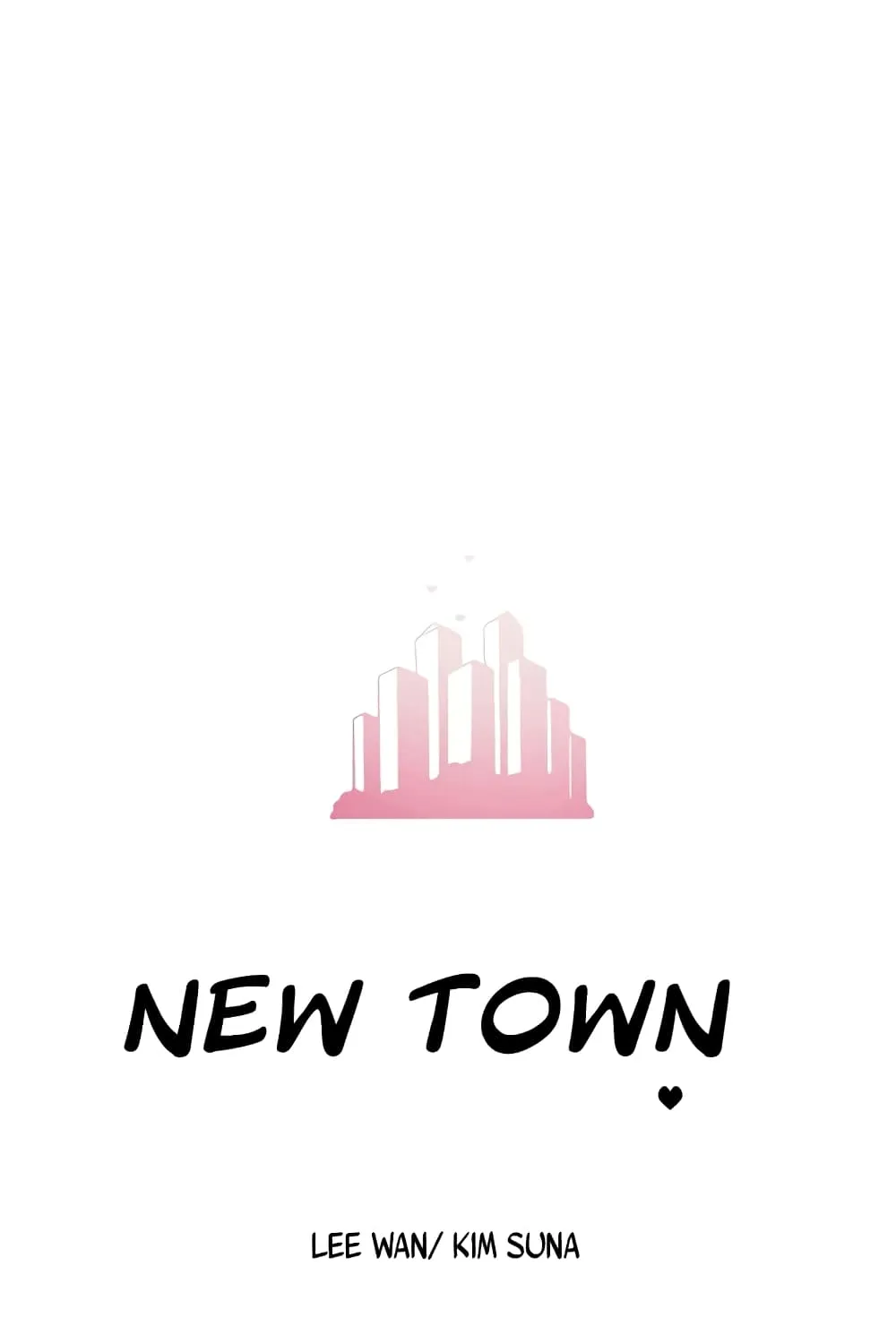 New Town - หน้า 12