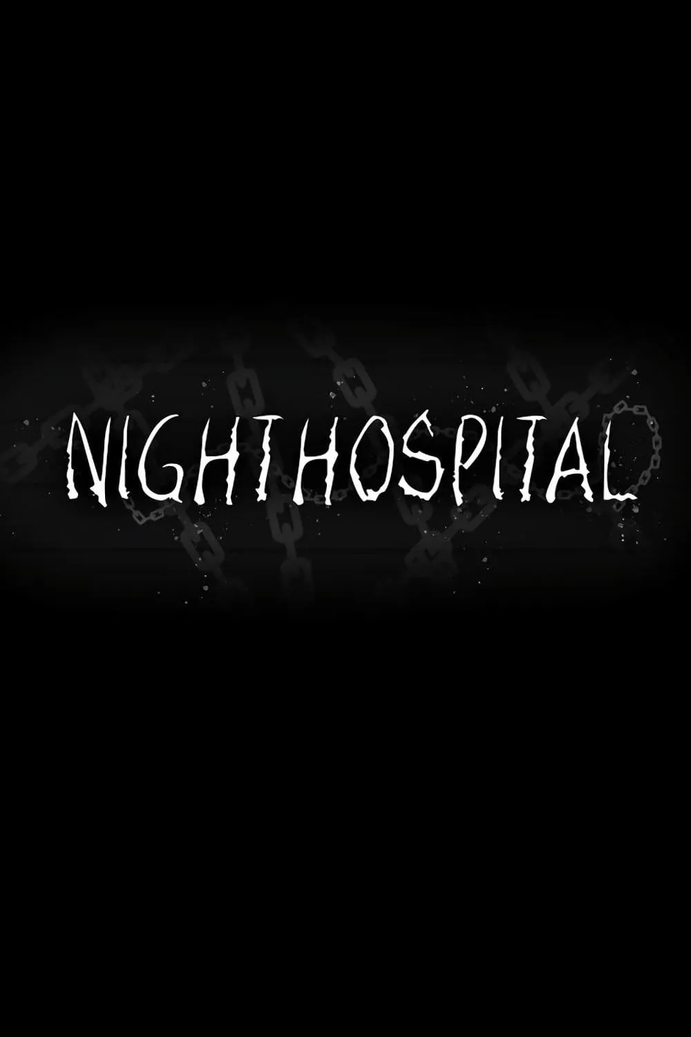 Night Hospital - หน้า 27