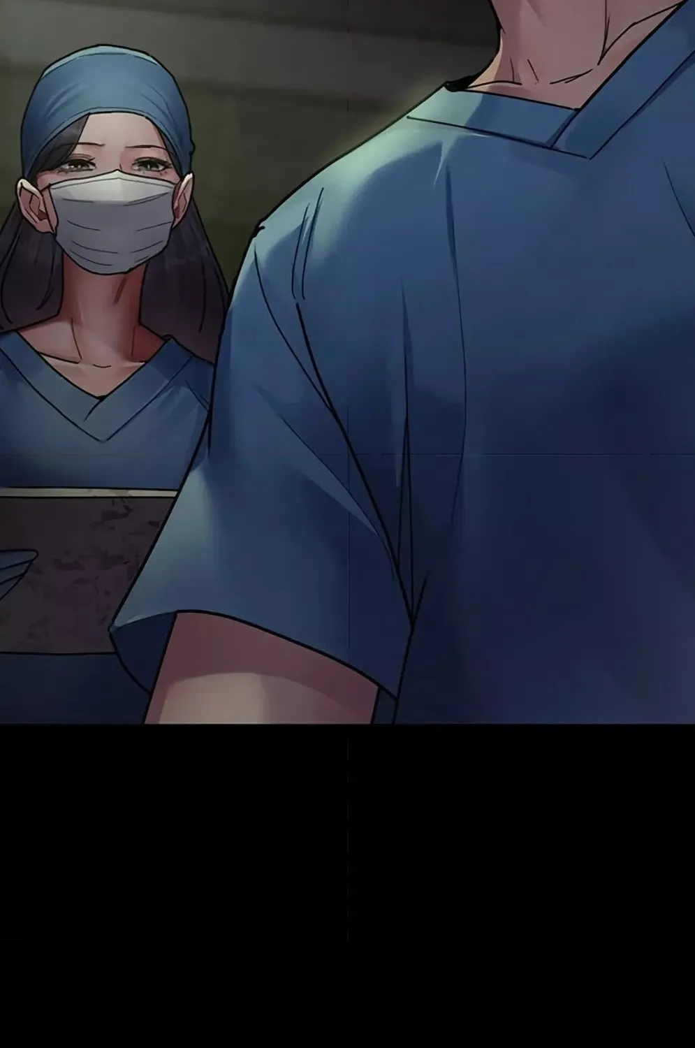 Night Hospital - หน้า 134