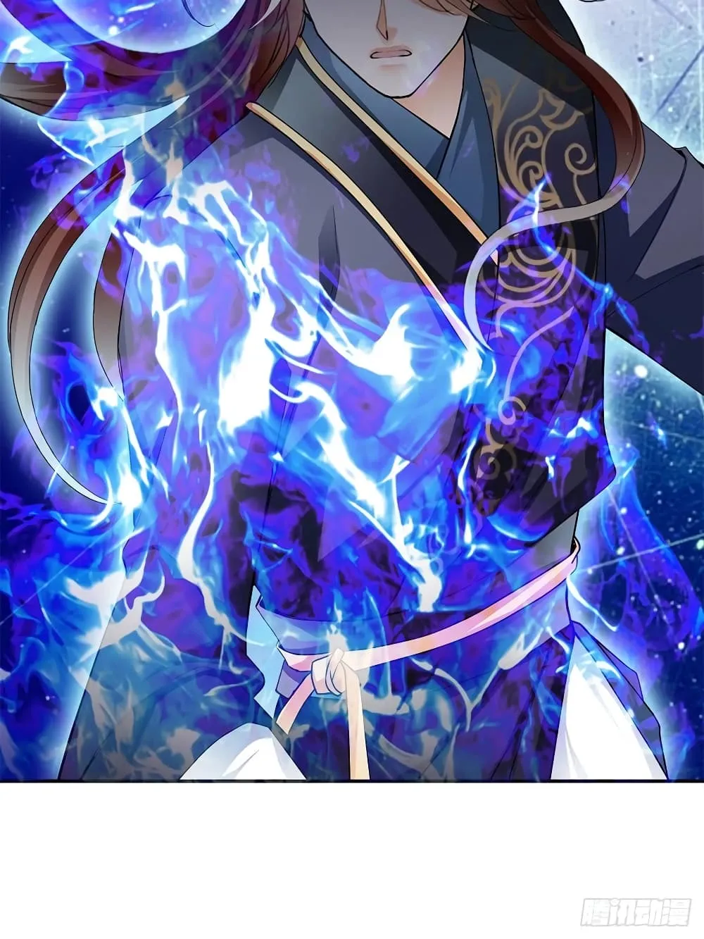 Nine Stars Overlord Body - หน้า 60