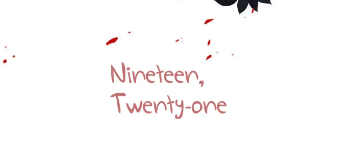 Nineteen, Twenty-One - หน้า 1