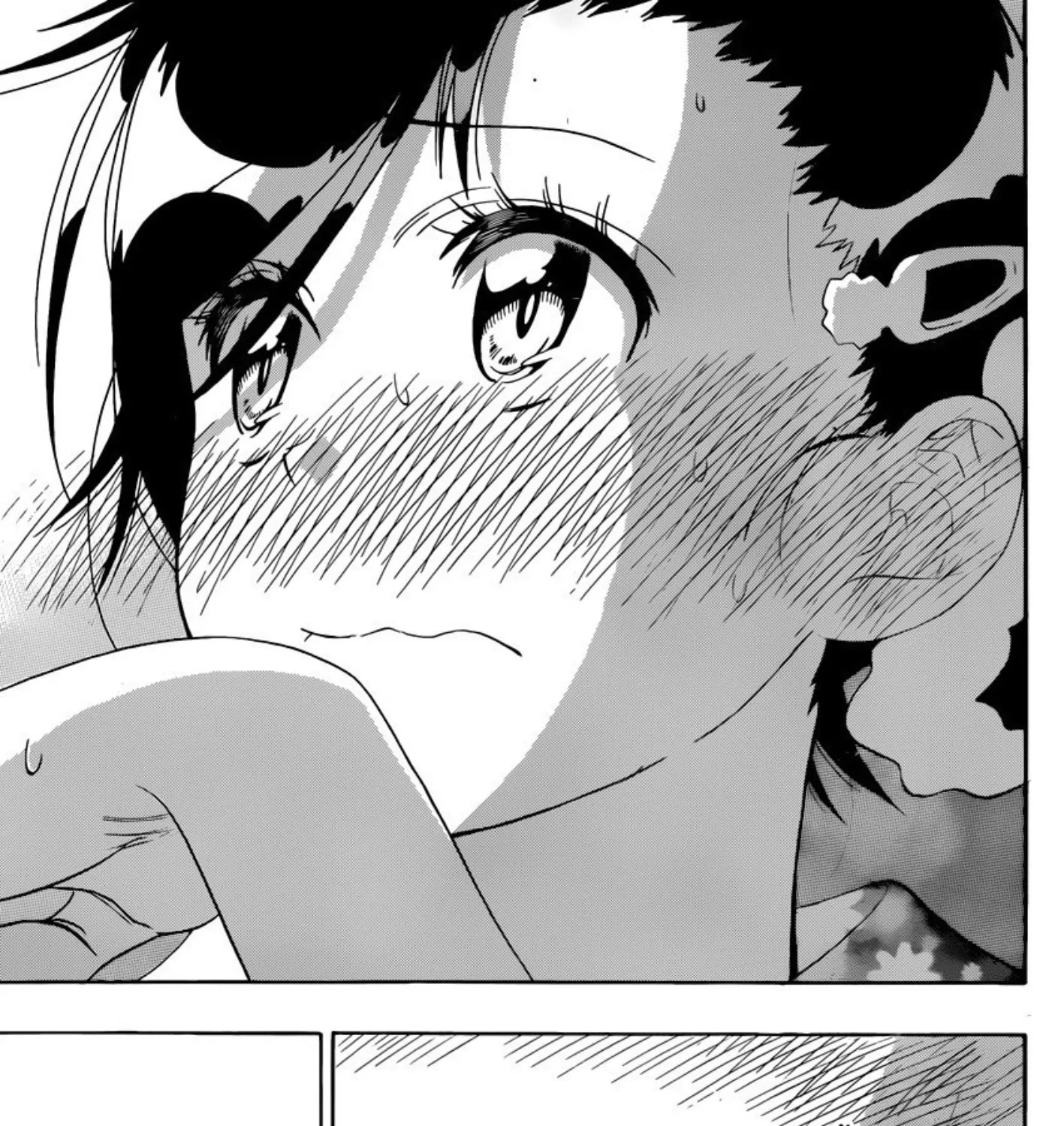 Nisekoi - หน้า 14