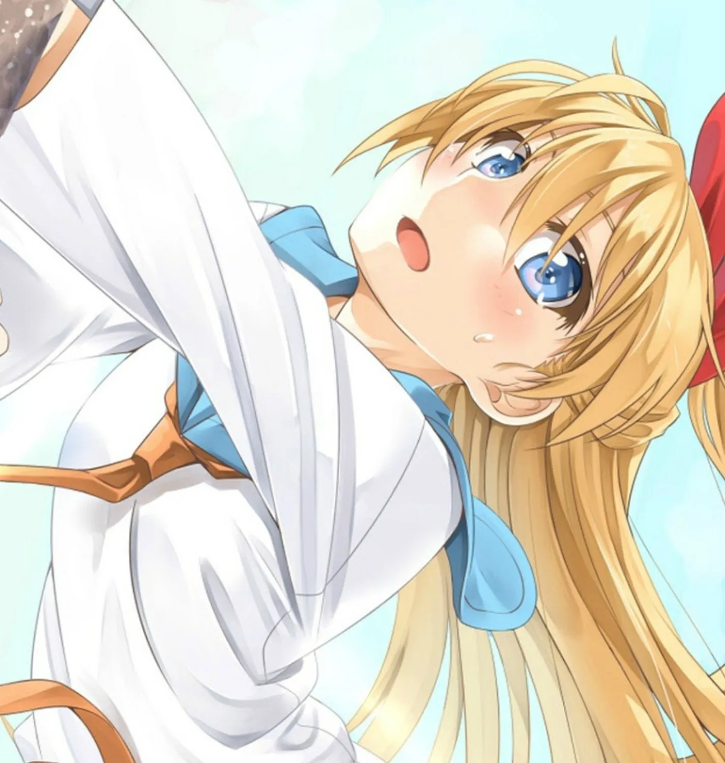 Nisekoi - หน้า 38