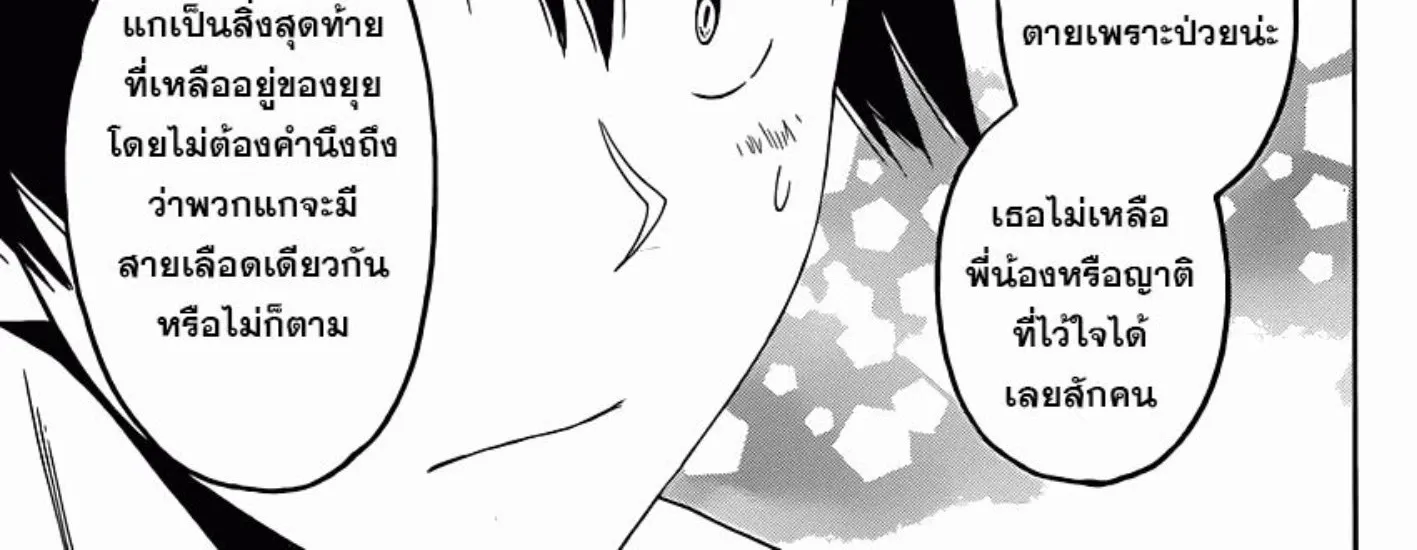 Nisekoi - หน้า 29