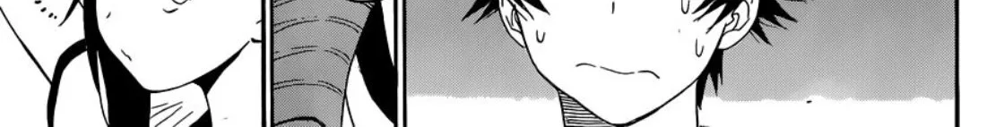 Nisekoi - หน้า 29