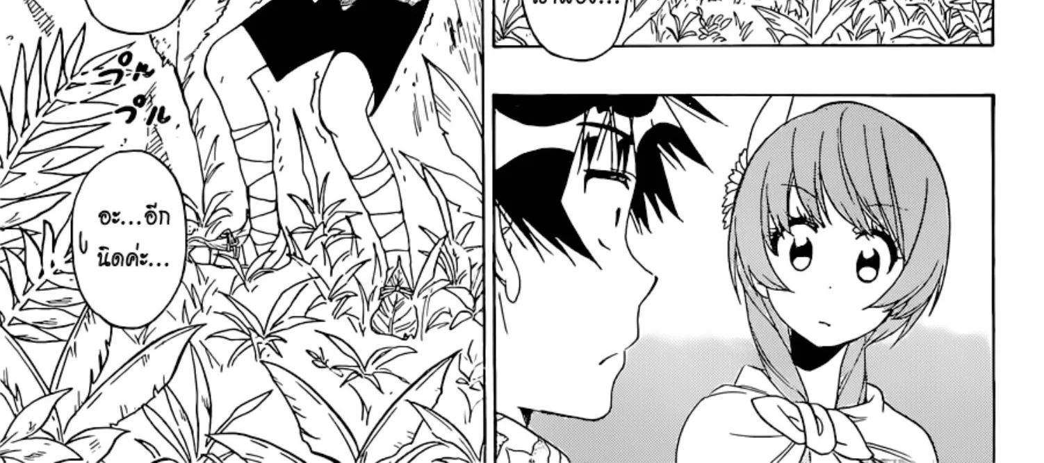 Nisekoi - หน้า 25