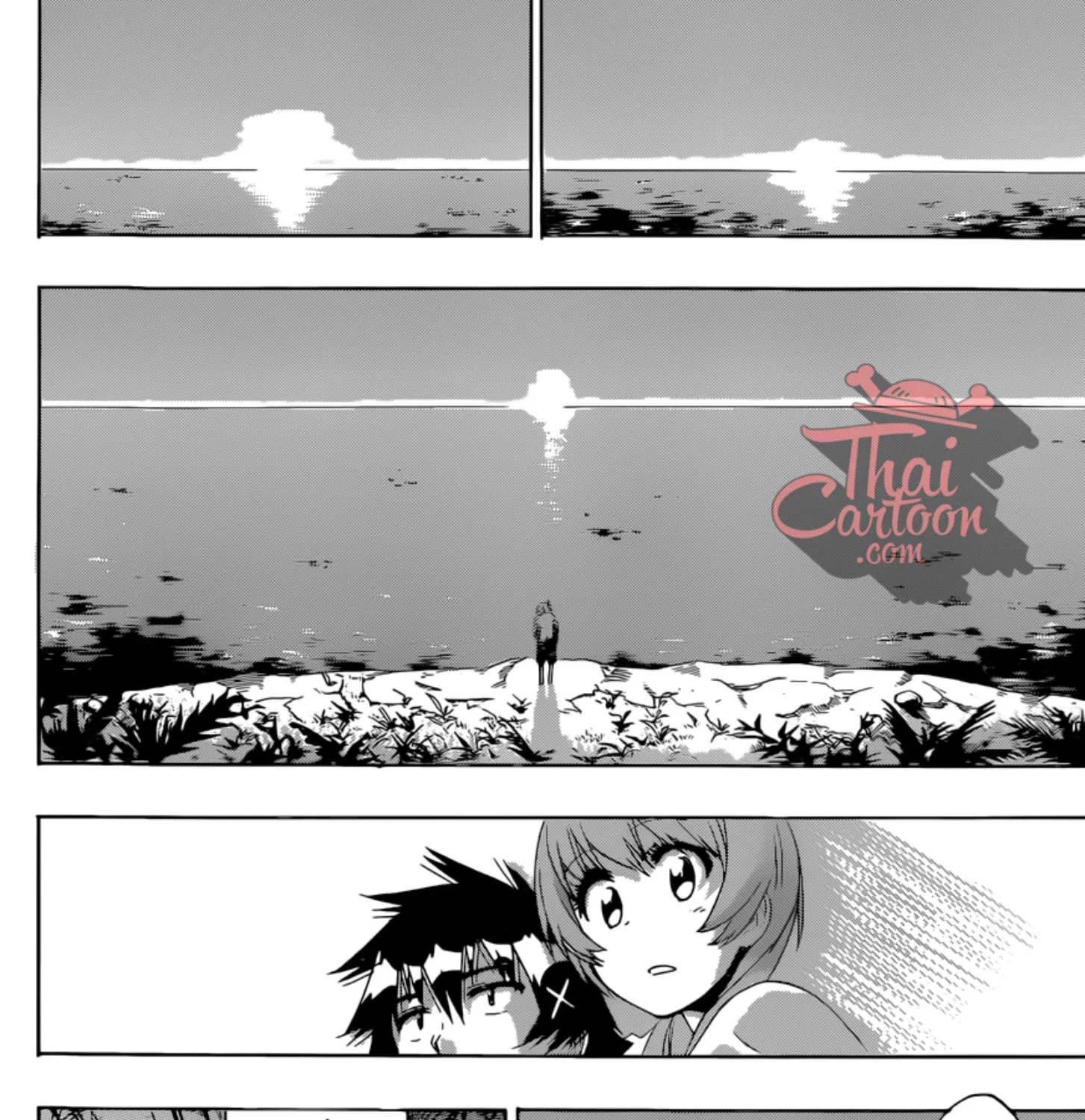 Nisekoi - หน้า 26