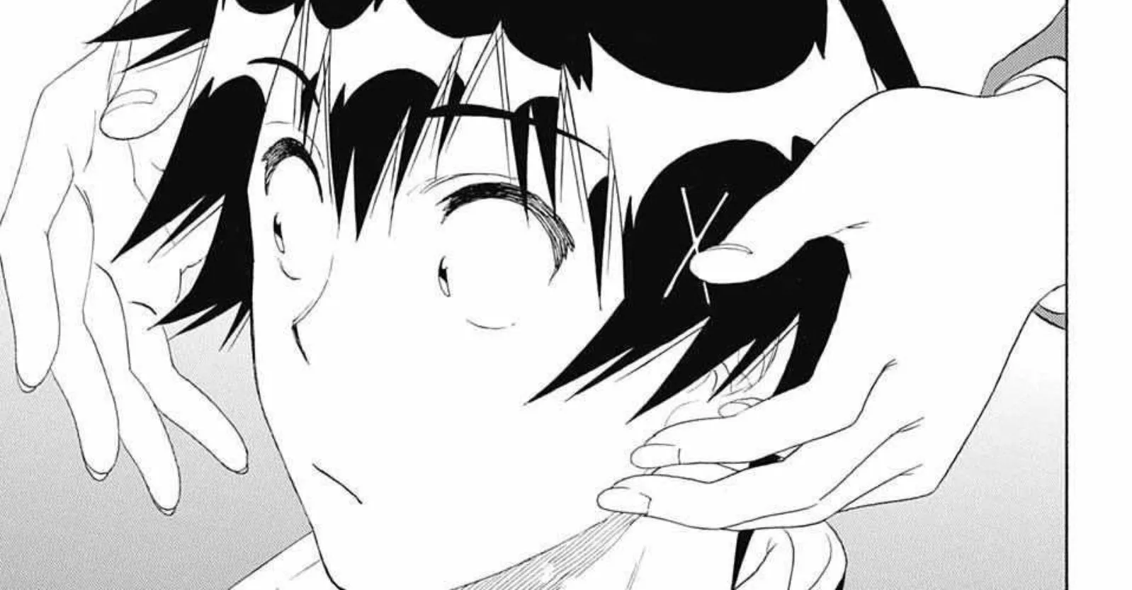 Nisekoi - หน้า 29