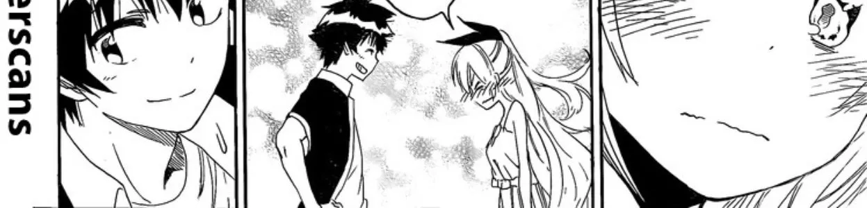 Nisekoi - หน้า 7