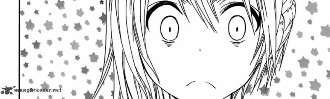 Nisekoi - หน้า 17