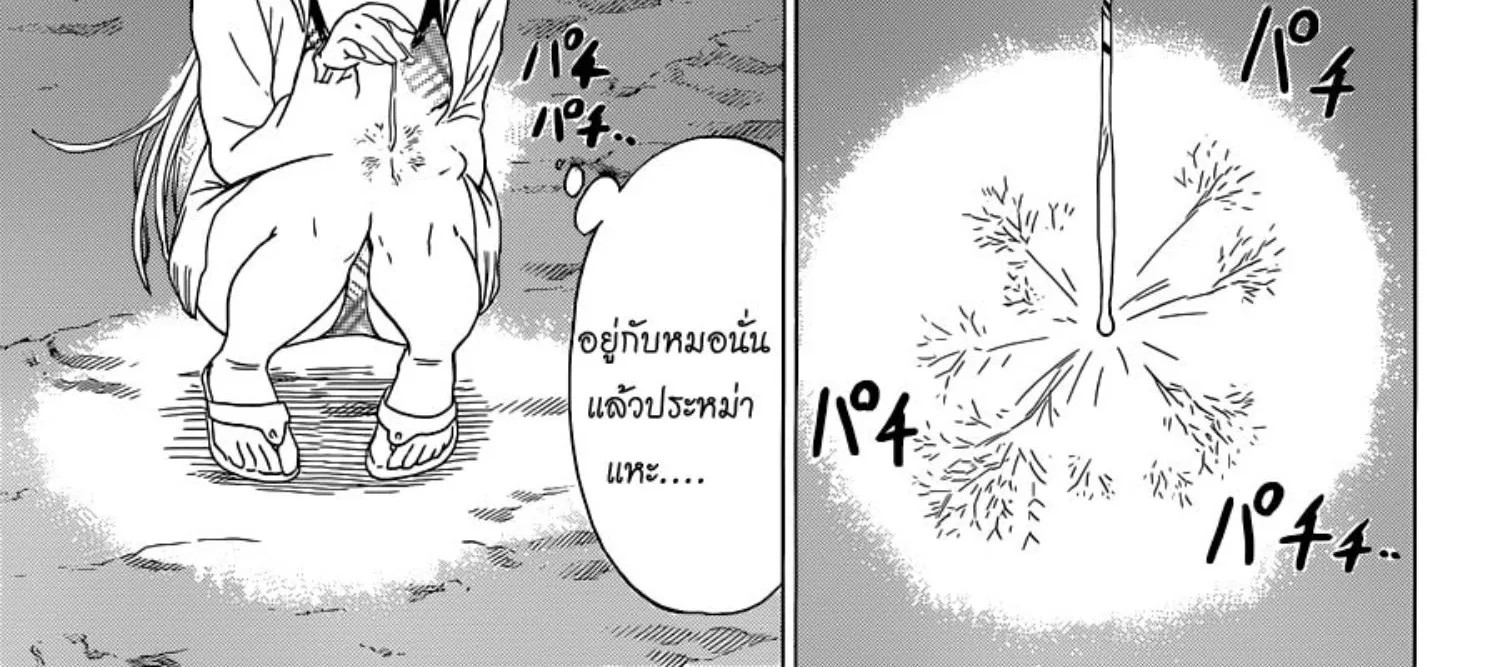 Nisekoi - หน้า 25