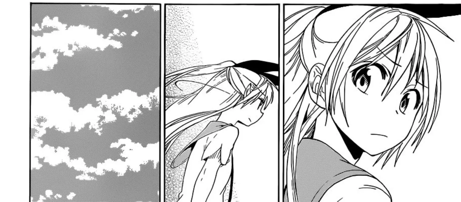 Nisekoi - หน้า 17