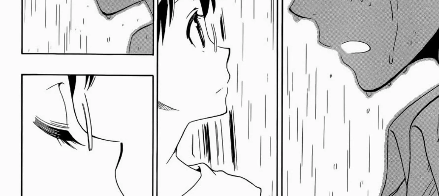 Nisekoi - หน้า 25