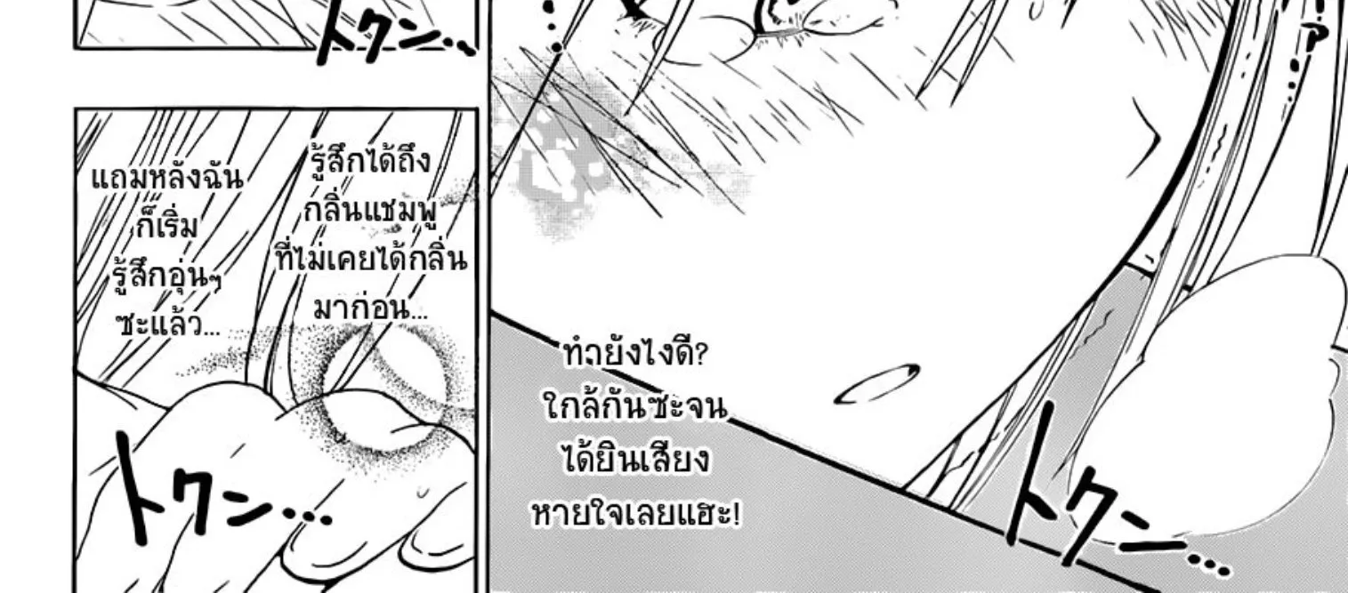 Nisekoi - หน้า 17