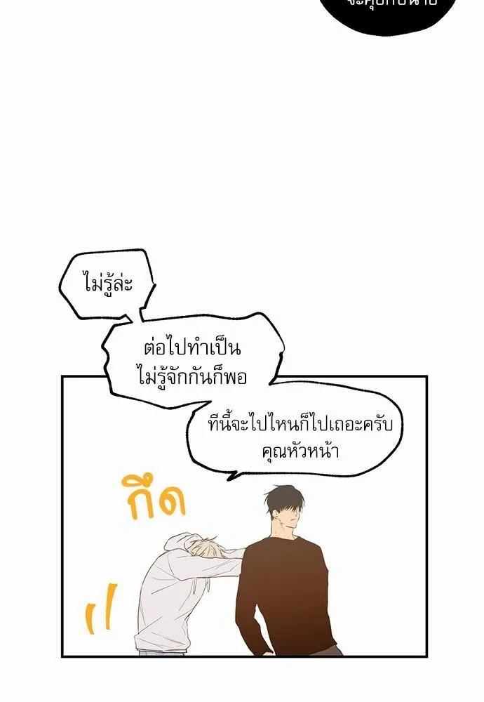 No Love Zone เขตจำกัดรัก - หน้า 19