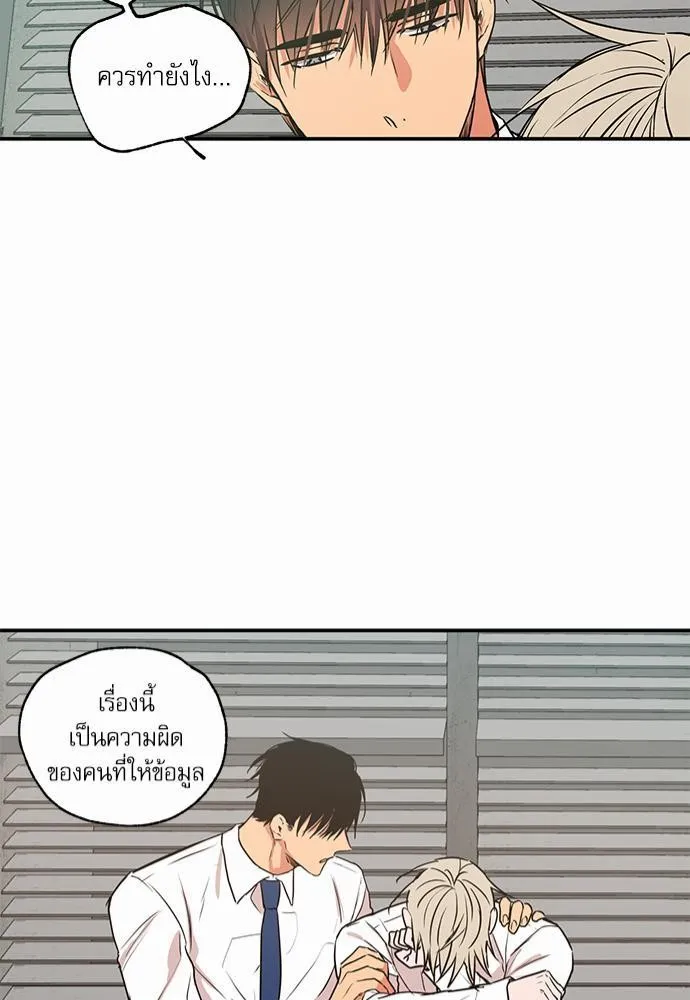 No Love Zone เขตจำกัดรัก - หน้า 40