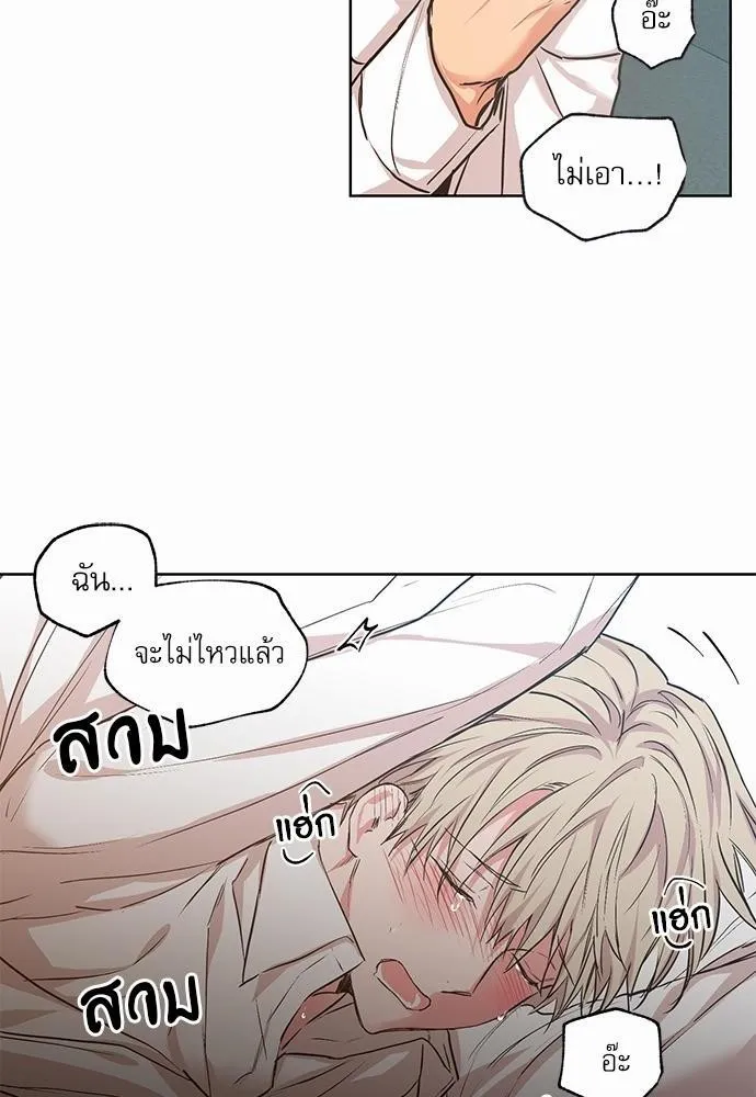 No Love Zone เขตจำกัดรัก - หน้า 29