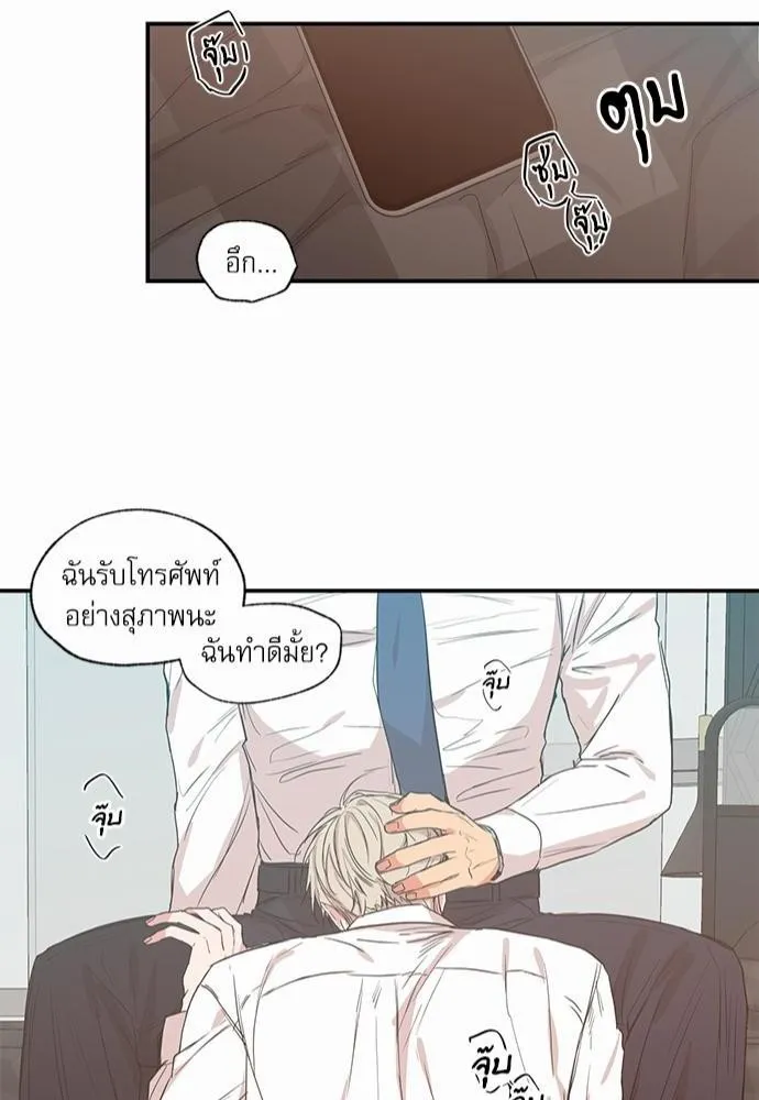 No Love Zone เขตจำกัดรัก - หน้า 41