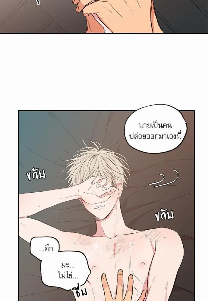 No Love Zone เขตจำกัดรัก - หน้า 4