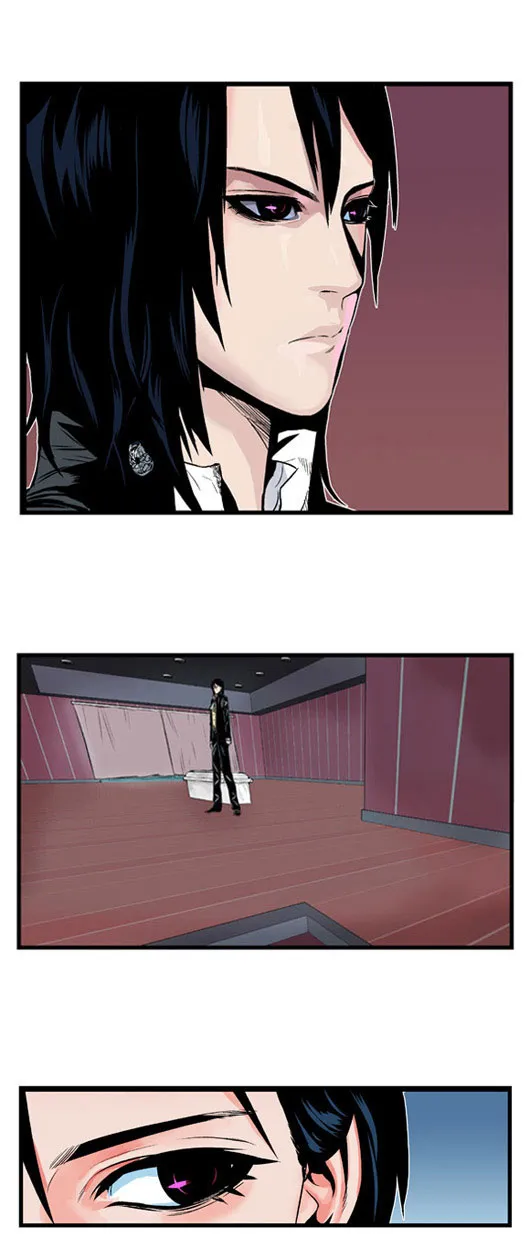 Noblesse - หน้า 11