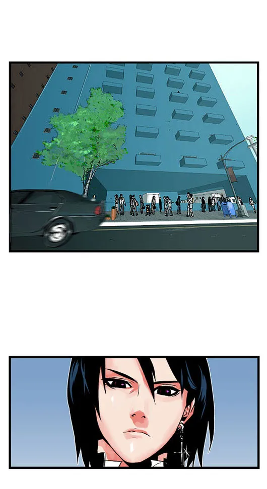 Noblesse - หน้า 20