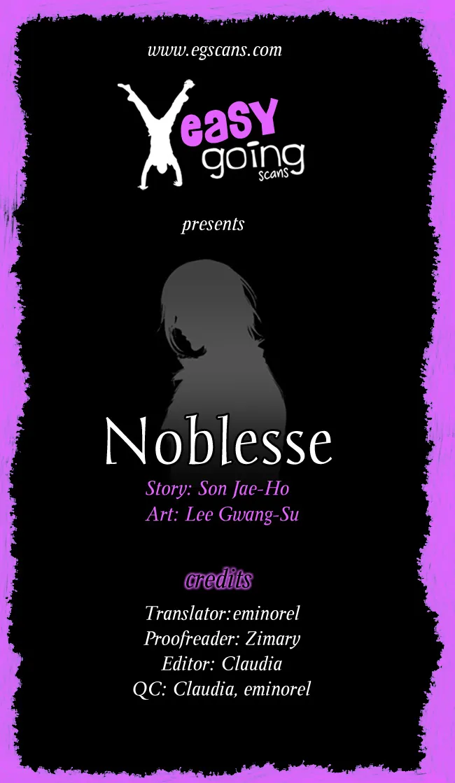 Noblesse - หน้า 178