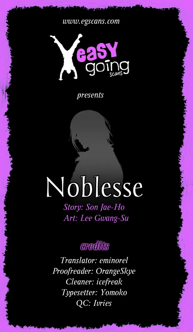 Noblesse - หน้า 111