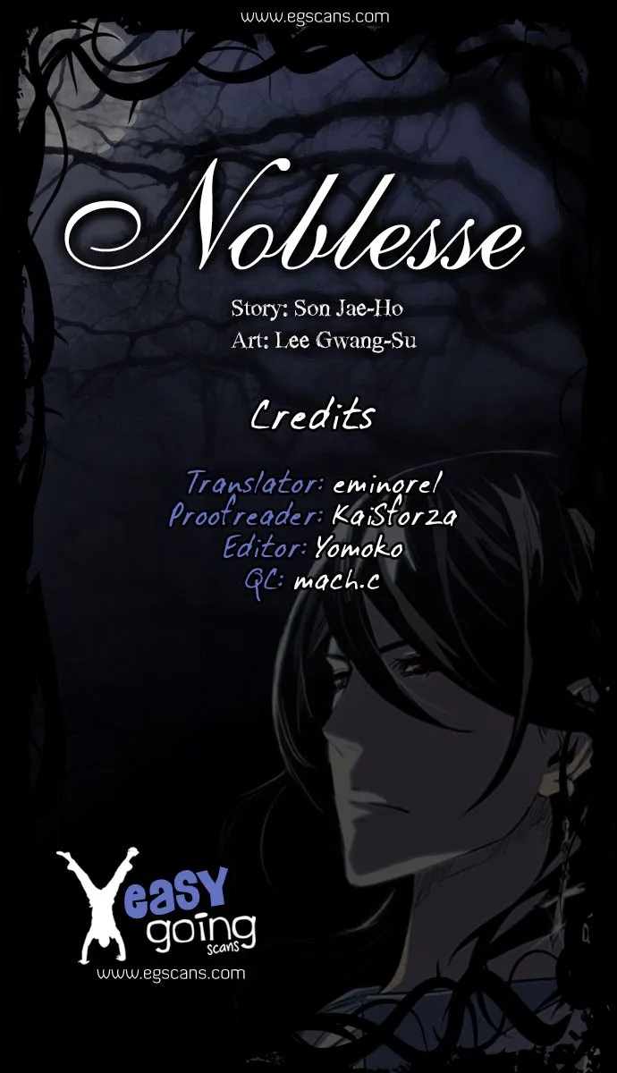 Noblesse - หน้า 107