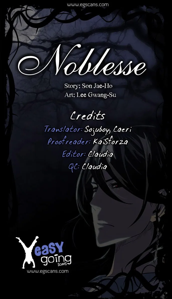 Noblesse - หน้า 118