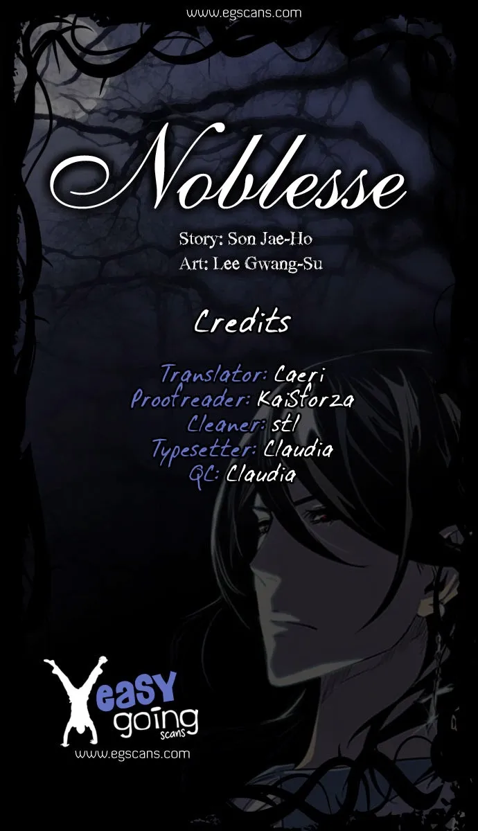 Noblesse - หน้า 138