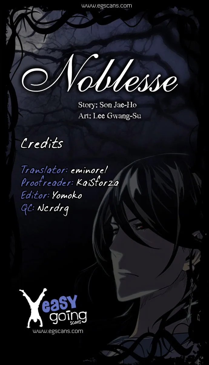 Noblesse - หน้า 137