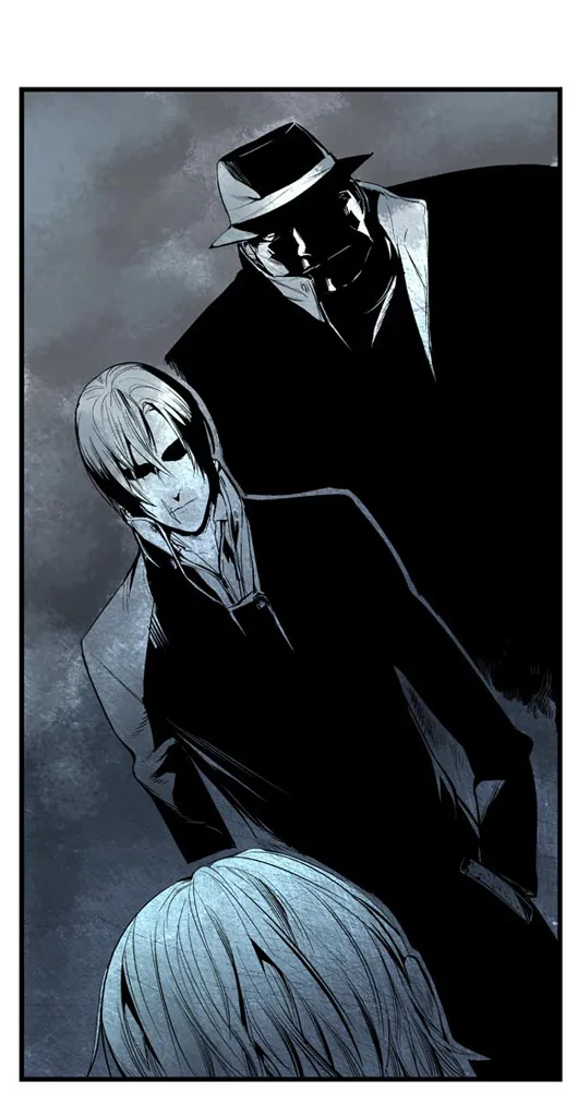 Noblesse - หน้า 5