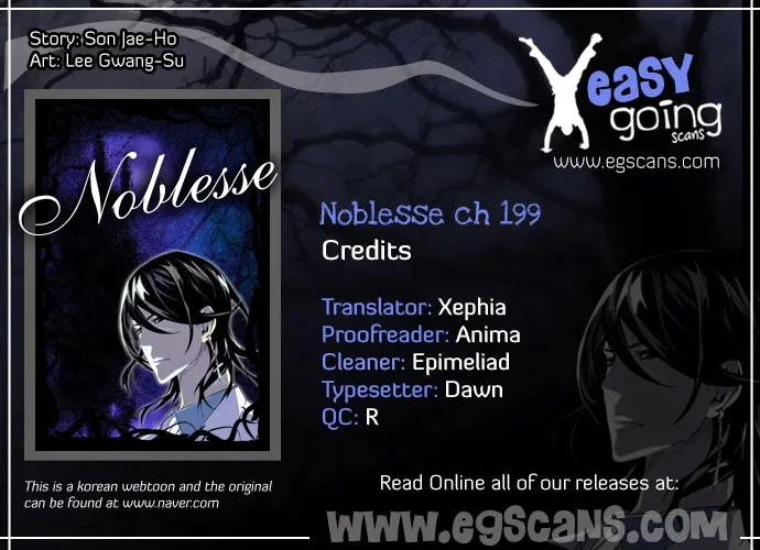 Noblesse - หน้า 298