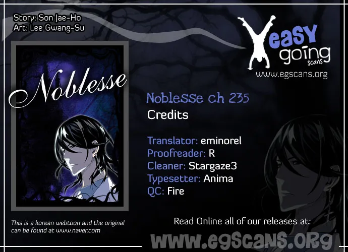 Noblesse - หน้า 124